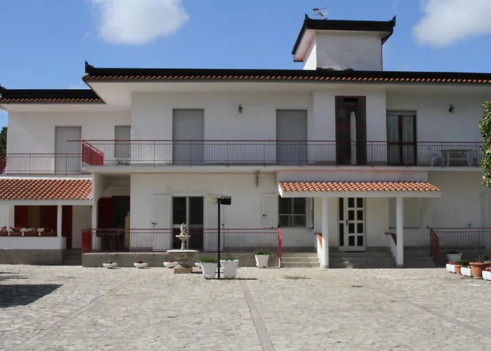 Villa Ginevra