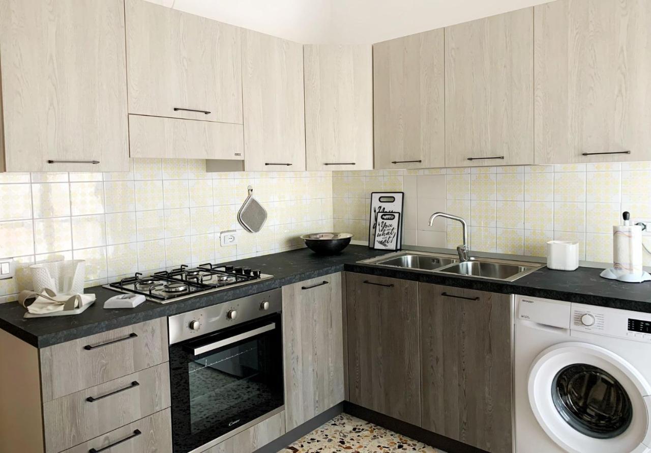 Holiday home Ginevra Paestum