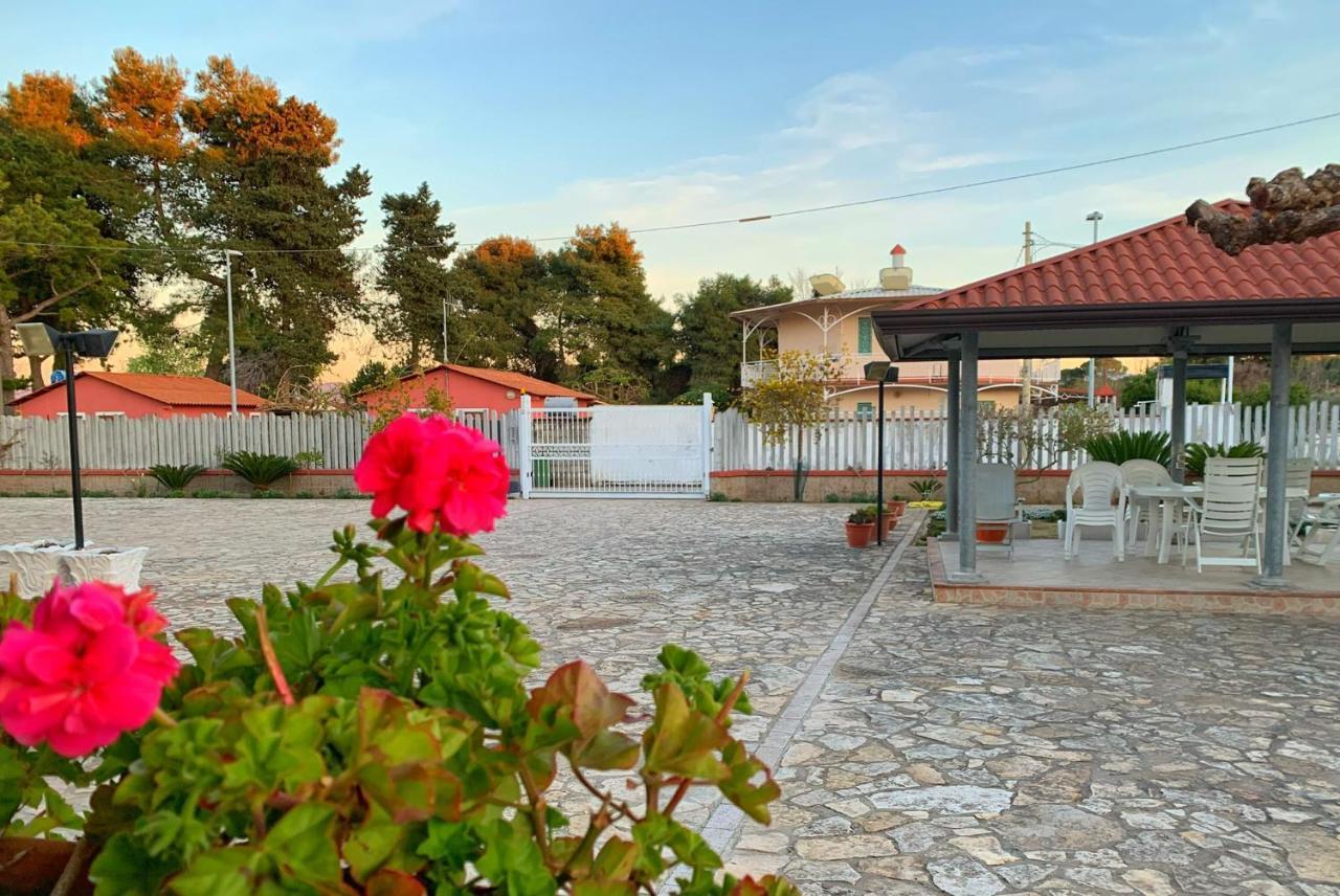 Ginevra Holiday home *