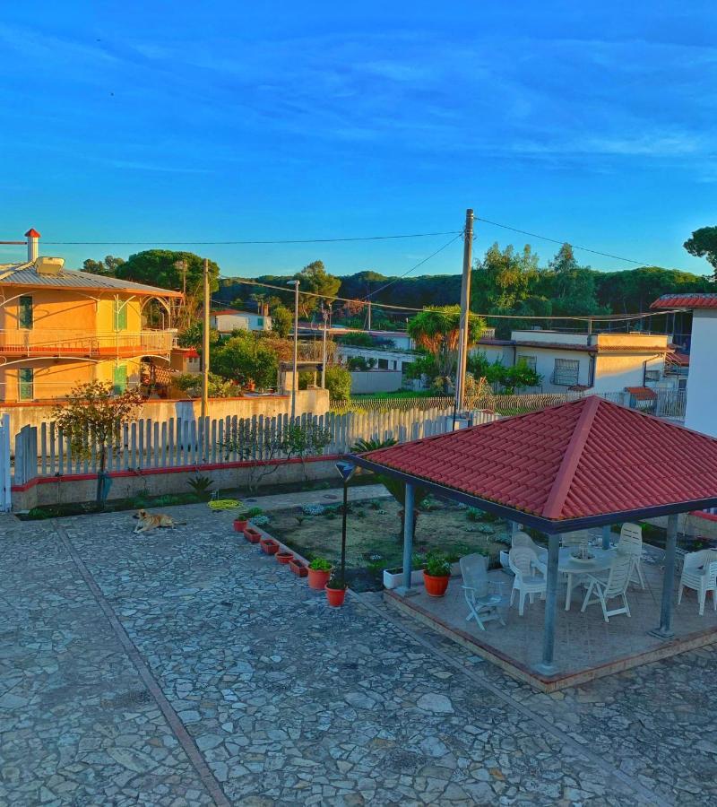 Ginevra * Paestum