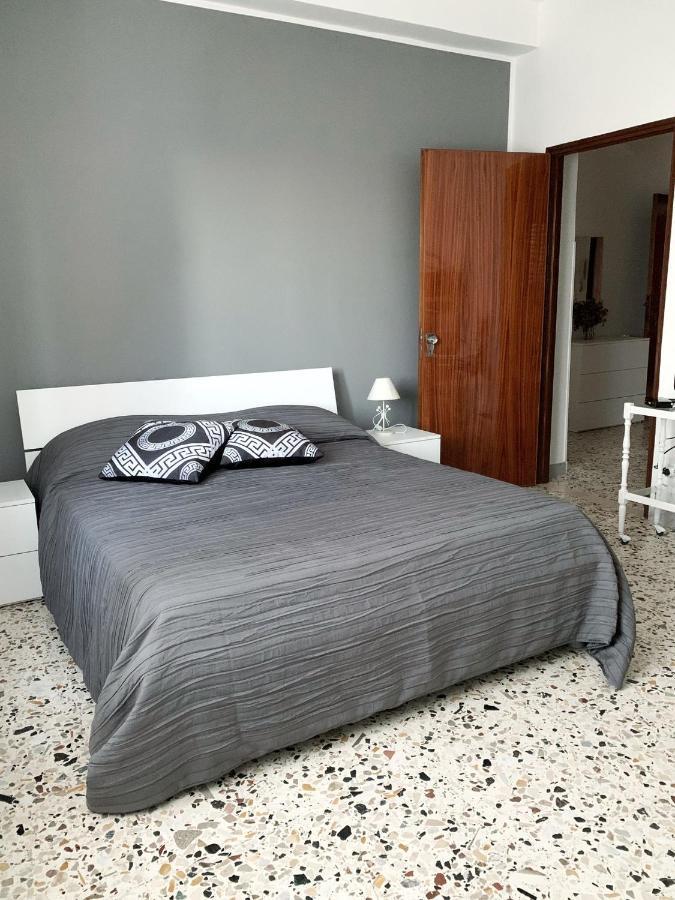 Holiday home Ginevra Paestum