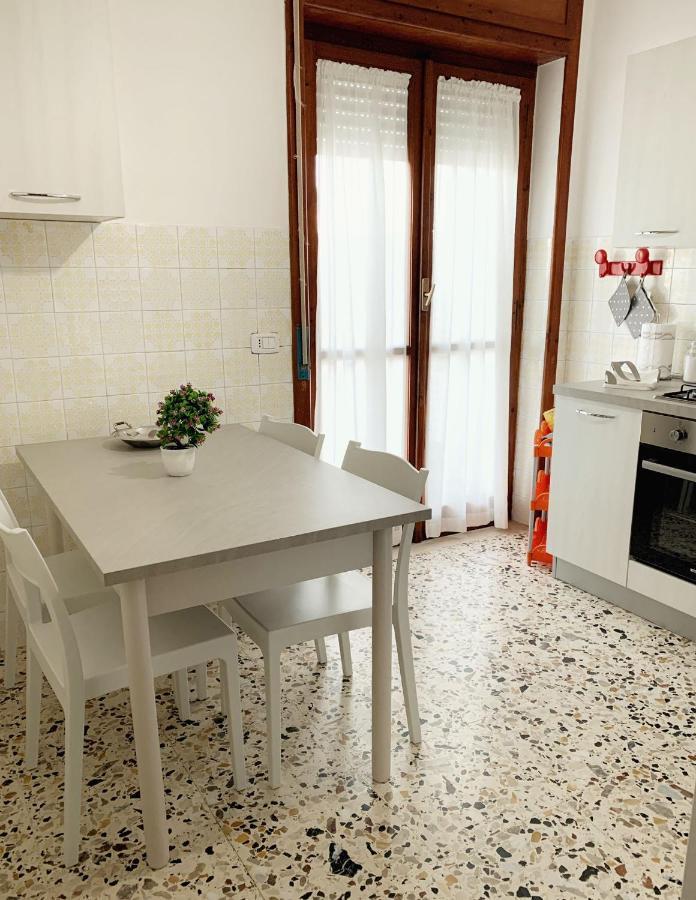 Ginevra Holiday home *