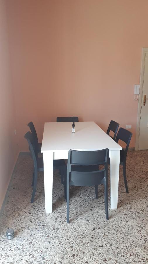 Ginevra Holiday home Paestum