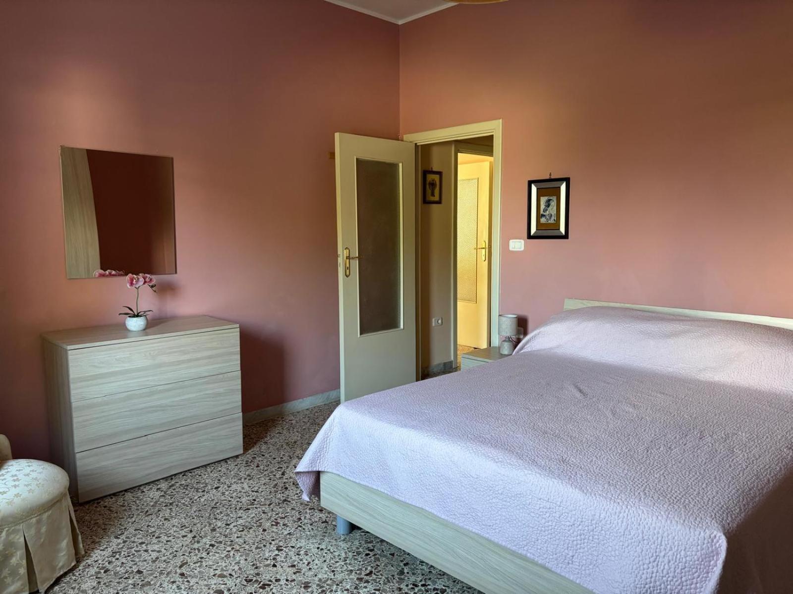 Ginevra Holiday home
