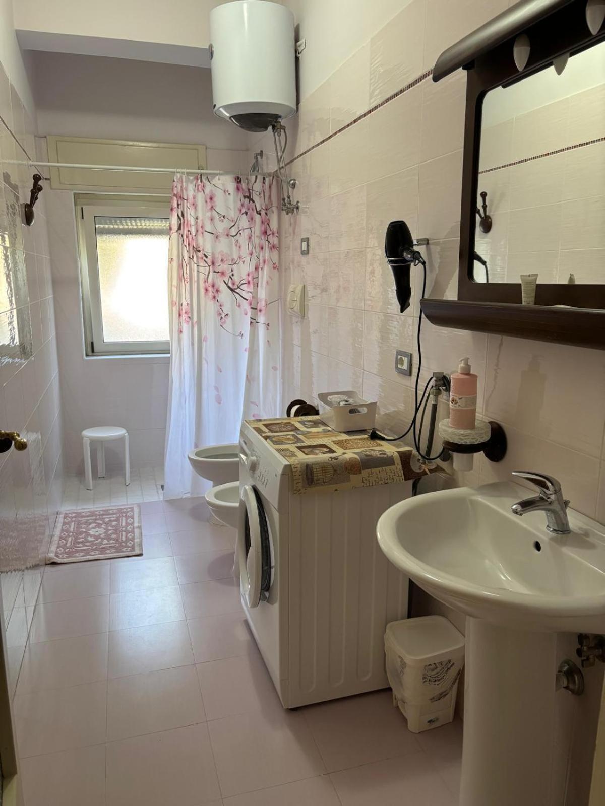 Holiday home Ginevra *